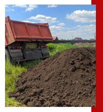 Услуги Поставка нерудных материалов в Гусе-Хрустальном