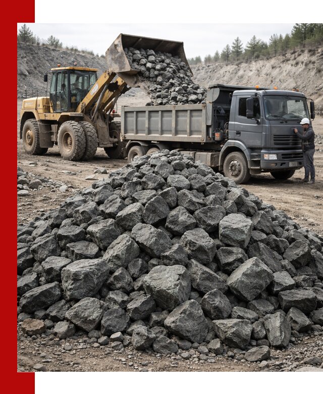 Щебень габбро-диабаз фракция 20-40 доставка в Гусе-Хрустальном