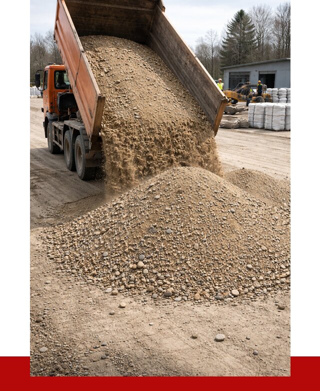 ПГС С6 с доставкой в Гусе-Хрустальном от 3423 р. за куб | ПРОНЕРУДГсь