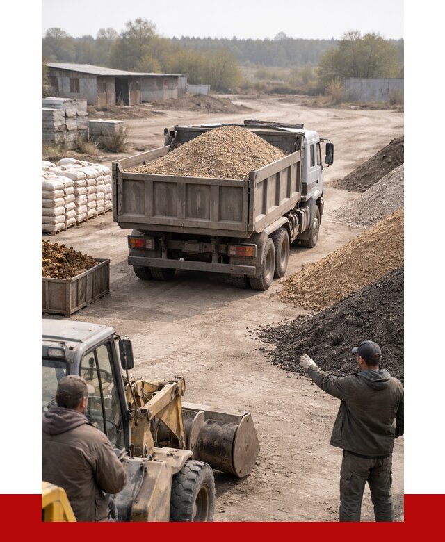 Купить ОПГС с доставкой в Гусе-Хрустальном от 4493 р. за тонну | ПРОНЕРУДГсь