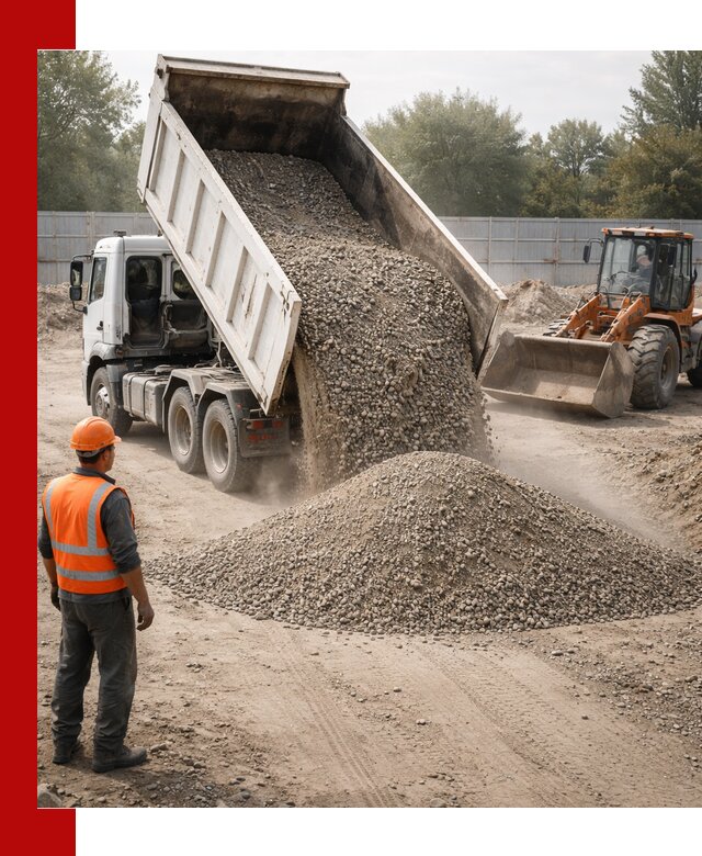 Доставка опгс в Гусе-Хрустальном оптом и мелким транспортом
