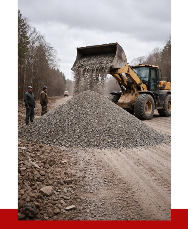 Купить опгс для дорог в Гусе-Хрустальном с доставкой от 2354 р. | ПРОНЕРУДГсь