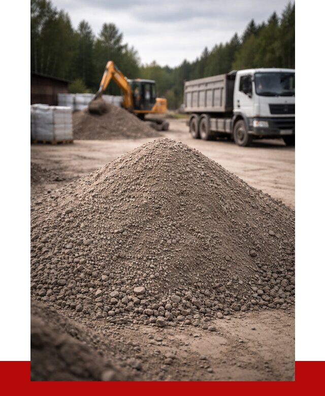 ЩПС С1 в Гусе-Хрустальном с доставкой от 2033 р. за куб | ПРОНЕРУДГсь