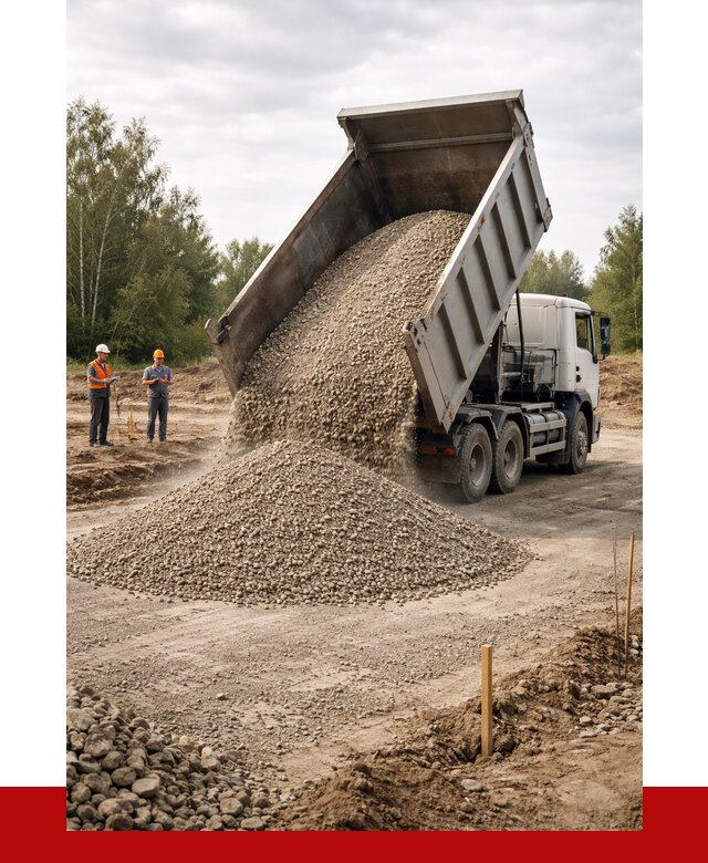 ЩПС С2 в Гусе-Хрустальном с доставкой от 4814 р. за куб | ПРОНЕРУДГсь