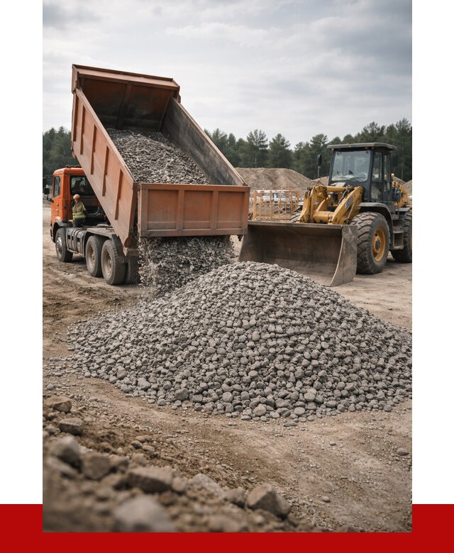 ЩПС С4 в Гусе-Хрустальном с доставкой от 2888 р. за куб | ПРОНЕРУДГсь