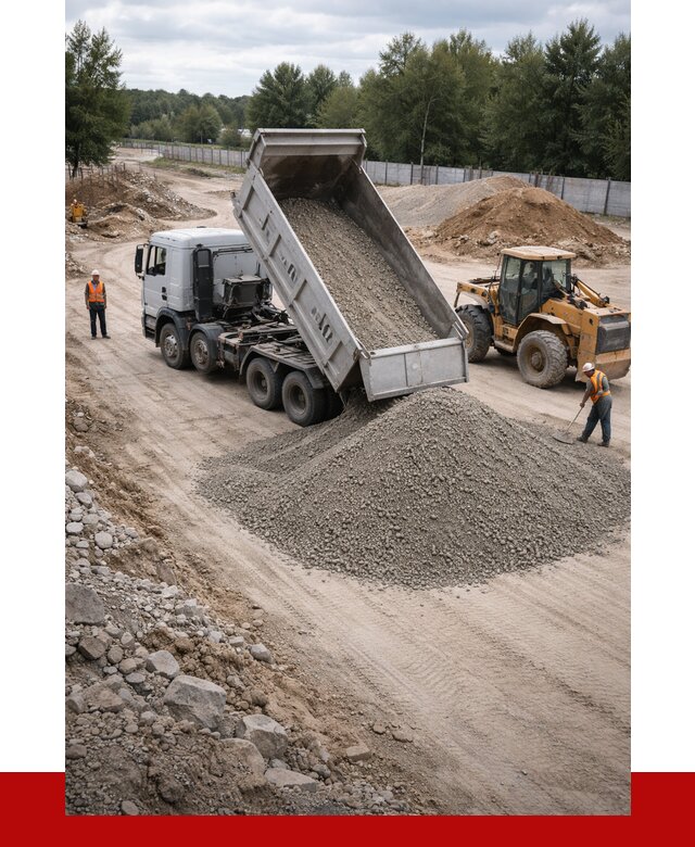 ЩПС С5 в Гусе-Хрустальном с доставкой от 4493 р. за куб | ПРОНЕРУДГсь