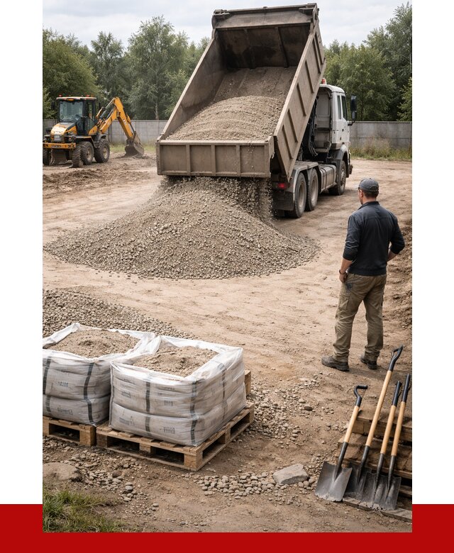 ЩПС С7 в Гусе-Хрустальном с доставкой от 2354 р. за куб | ПРОНЕРУДГсь