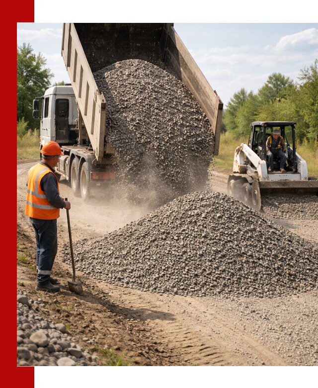 Доставка щпс С10 в Гусе-Хрустальном — сыпучие материалы оптом и врозь