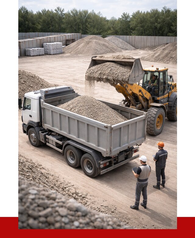 ЩПС С12 в Гусе-Хрустальном с доставкой от 3423 р. за куб | ПРОНЕРУДГсь