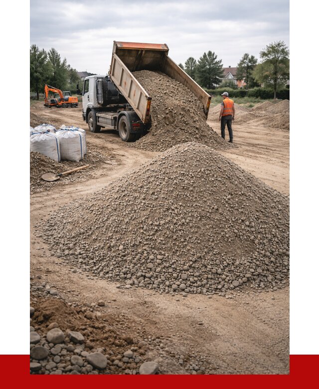 ЩГПС С4 с доставкой в Гусе-Хрустальном от 2247 р./куб. | ПРОНЕРУДГсь