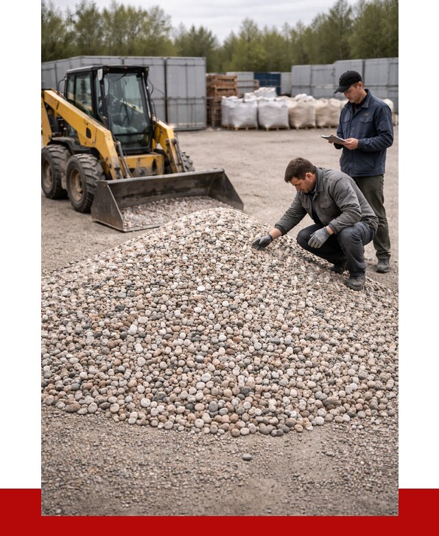 Цветная мраморная крошка в Гусе-Хрустальном от 8558 р./куб. | ПРОНЕРУДГсь