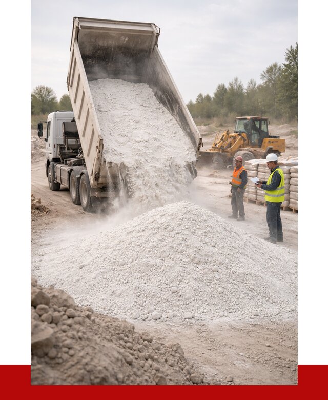 Купить известь пушонка в Гусе-Хрустальном от 4493 р. с доставкой | ПРОНЕРУДГсь