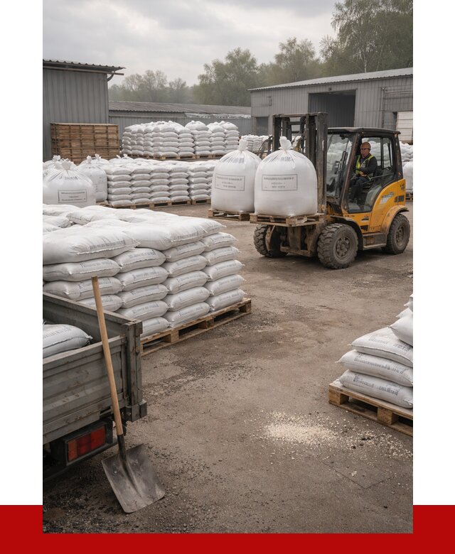 Аммиачная селитра в Гусе-Хрустальном от 4493 р. с доставкой | ПРОНЕРУДГсь