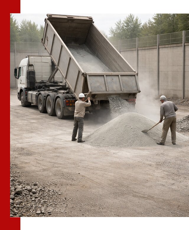 Доставка аммиачной селитры оптом и врозь в Гусе-Хрустальном