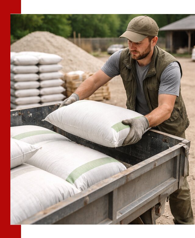 Доставка нитроаммофоски оптом и в розницу в Гусе-Хрустальном