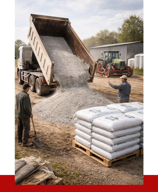 Купить суперфосфат в Гусе-Хрустальном с доставкой от 7703 р. | ПРОНЕРУДГсь