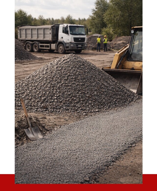 Купить гранитная крошка для посыпки в Гусе-Хрустальном от 3423 р. | ПРОНЕРУДГсь