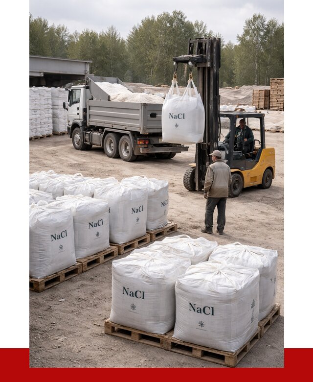 Купить реагент хлористый натрий в Гусе-Хрустальном от 12838 р. | ПРОНЕРУДГсь