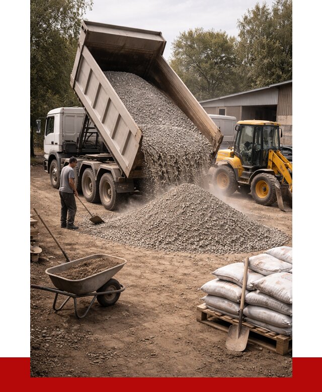 Перевозка сыпучих грузов в Гусе-Хрустальном от 3423 р. | ПРОНЕРУДГсь